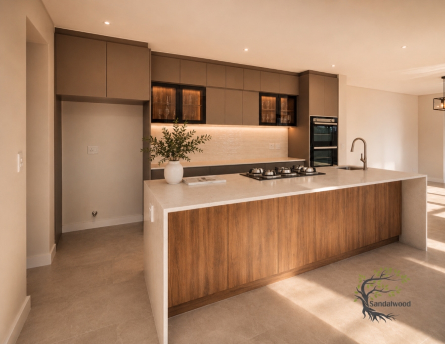 4 Bedroom Property for Sale in Sandown Western Cape